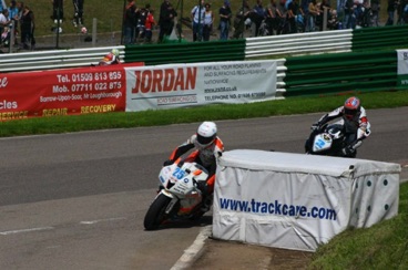 mallory 195